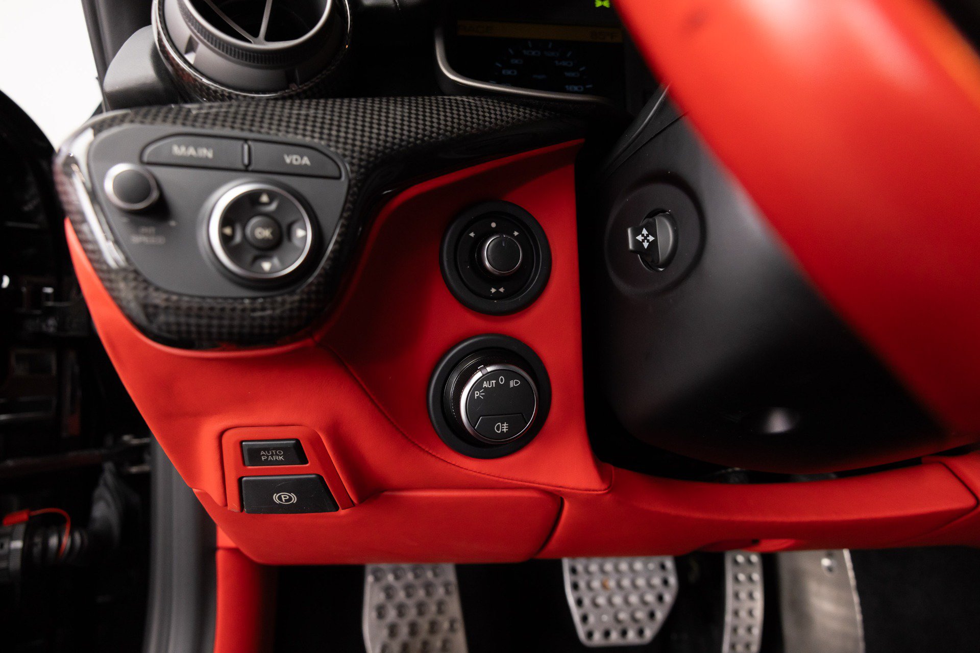 Certified 2014 Ferrari F12 Berlinetta RWD image 82