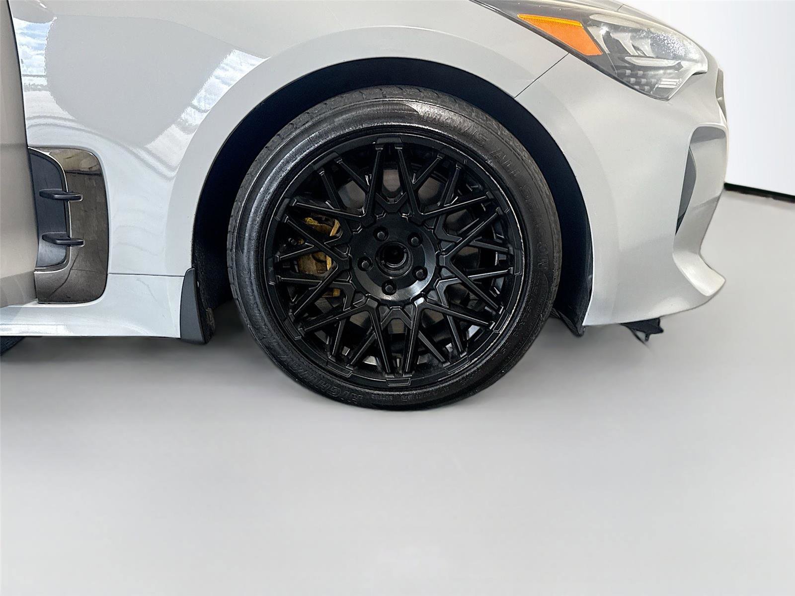 Used 2022 Kia Stinger GT-Line RWD image 33