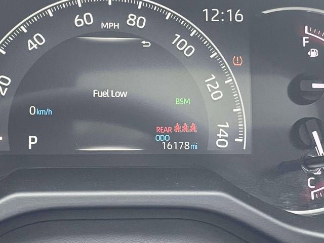 Used 2023 Toyota RAV4 XLE Premium AWD/4WD image 27