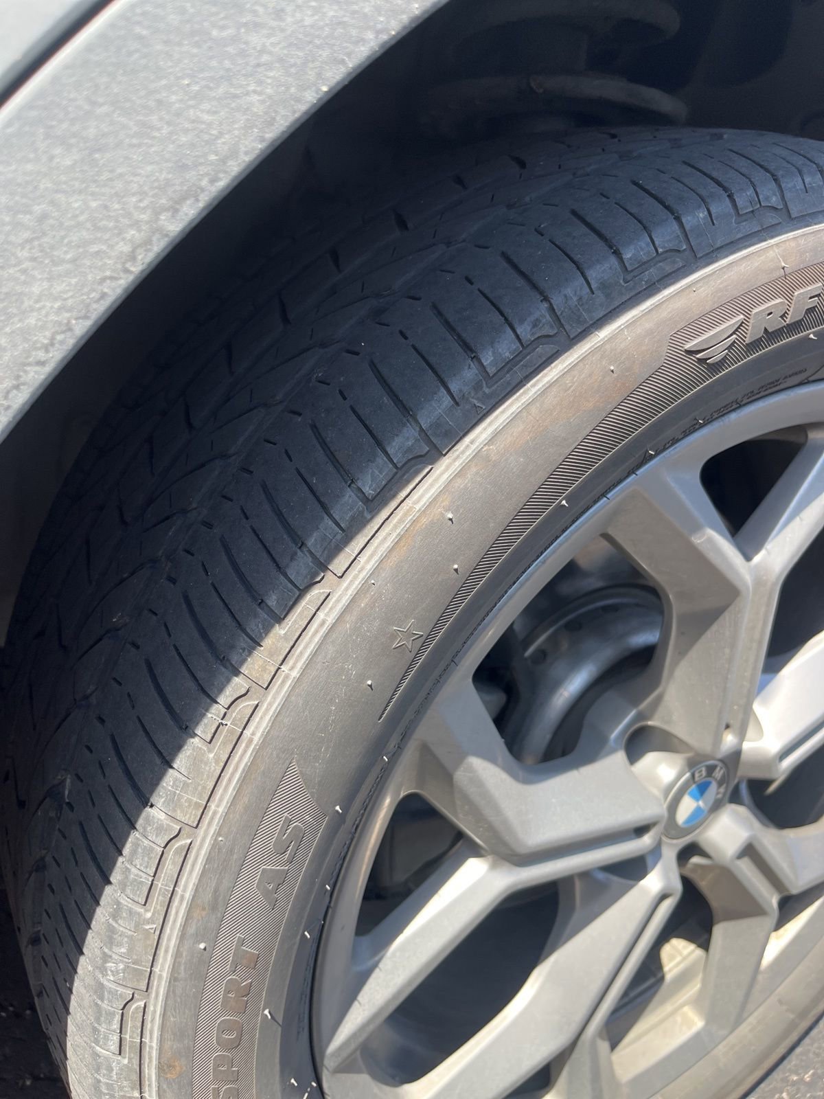 Used 2020 BMW X3 sDrive30i image 6