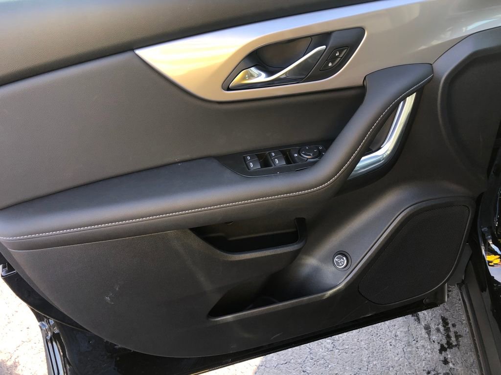 New 2026 Chevrolet Blazer LT image 17