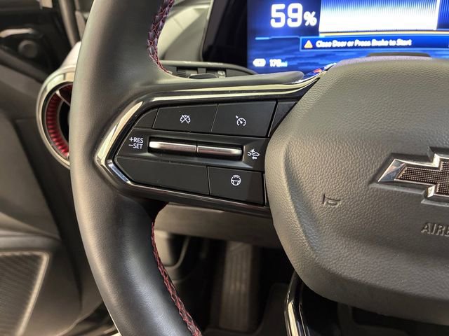 Used 2024 Chevrolet Equinox EV RS image 23