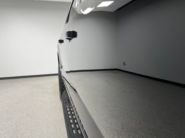 Used 2025 Ford F150 Tremor w/ Tow/Haul Package AWD/4WD image 12