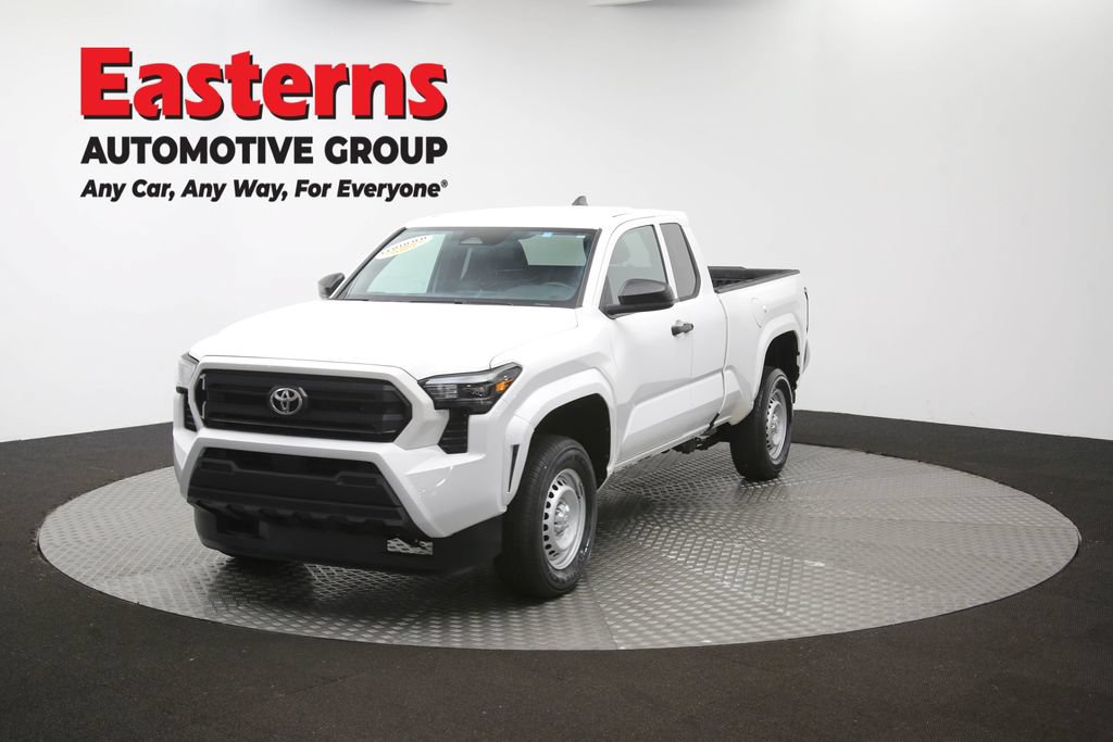 Used 2024 Toyota Tacoma SR RWD image 52