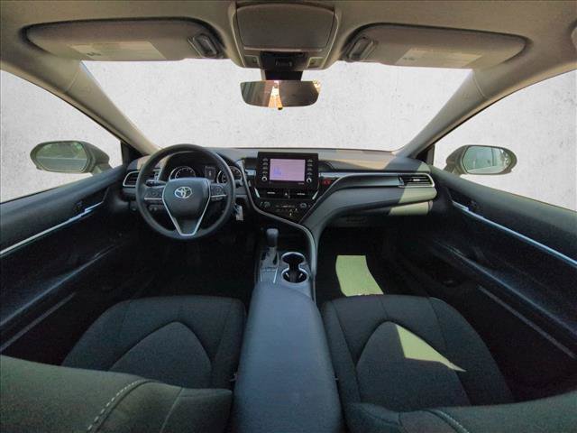 Used 2022 Toyota Camry LE FWD image 14