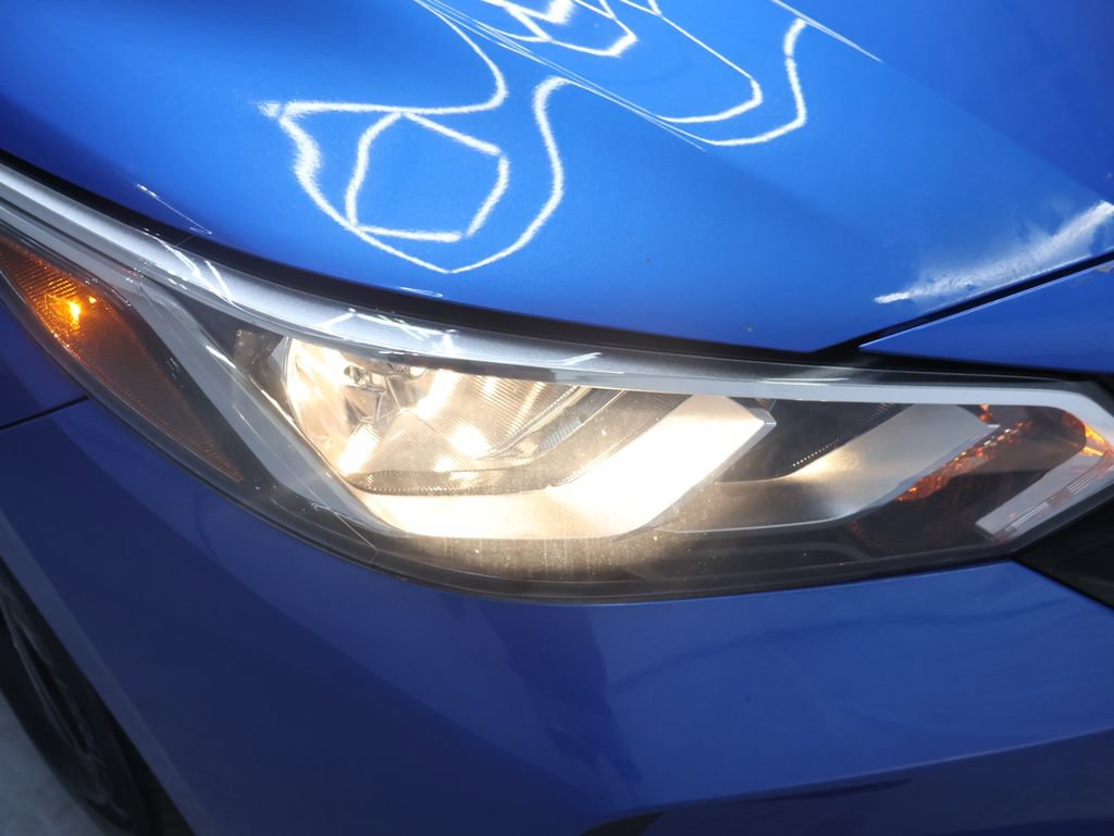 Used 2023 Nissan Sentra SV FWD image 28
