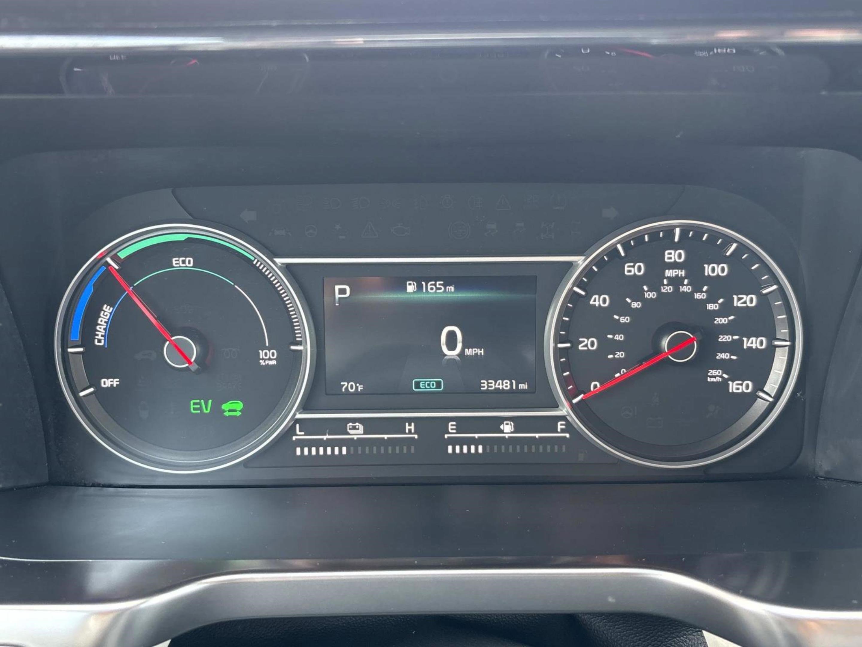 Used 2023 Kia Sorento EX image 36