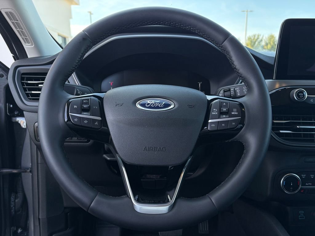Used 2023 Ford Escape Active image 21