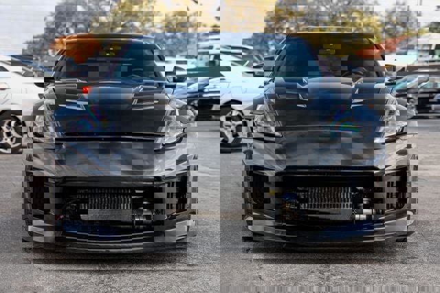 Used 2016 Nissan 370Z Coupe image 20