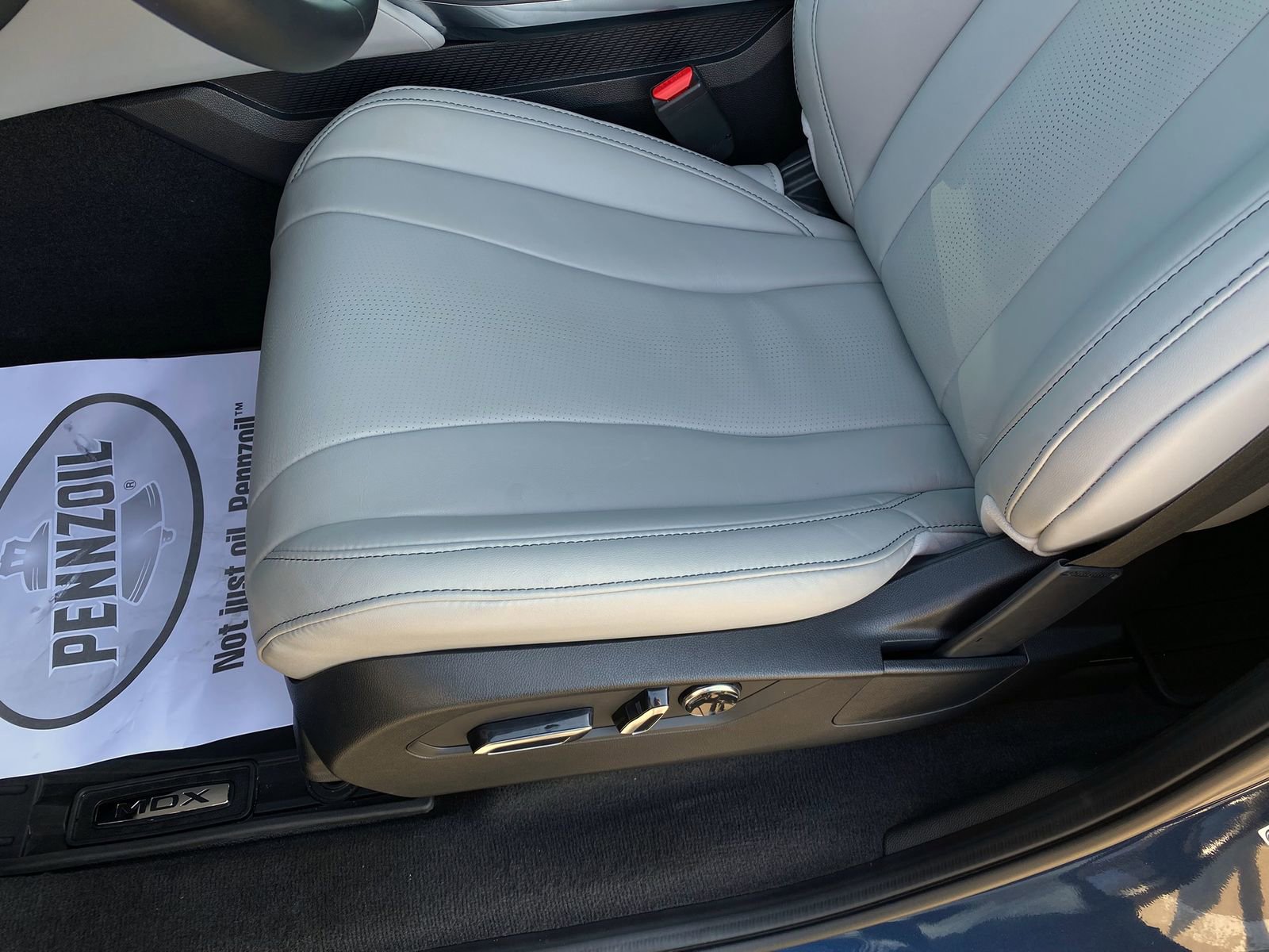 Used 2026 Acura MDX w/ Technology Package image 11