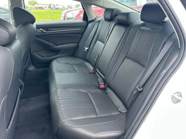 Used 2021 Honda Accord Sport Special Edition image 13