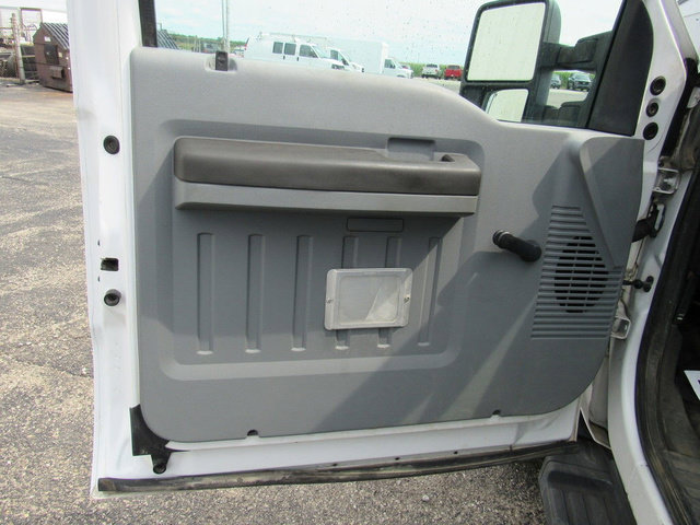 Used 2016 Ford F450 XL w/ Snow Plow Prep Package RWD image 39