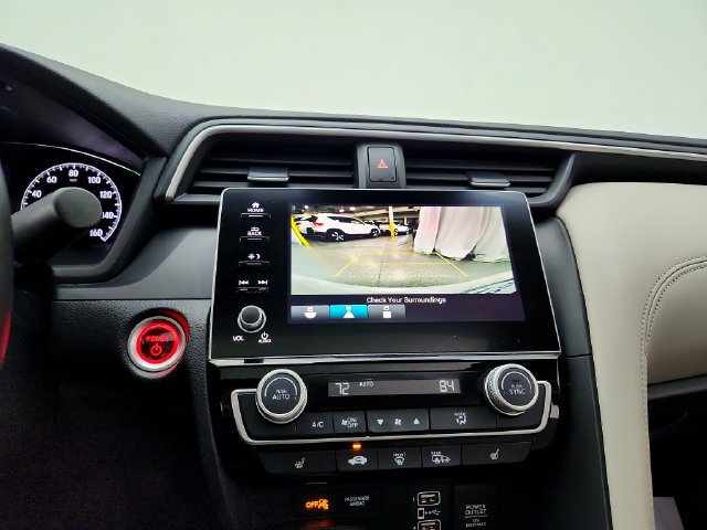 Used 2019 Honda Insight Touring image 26