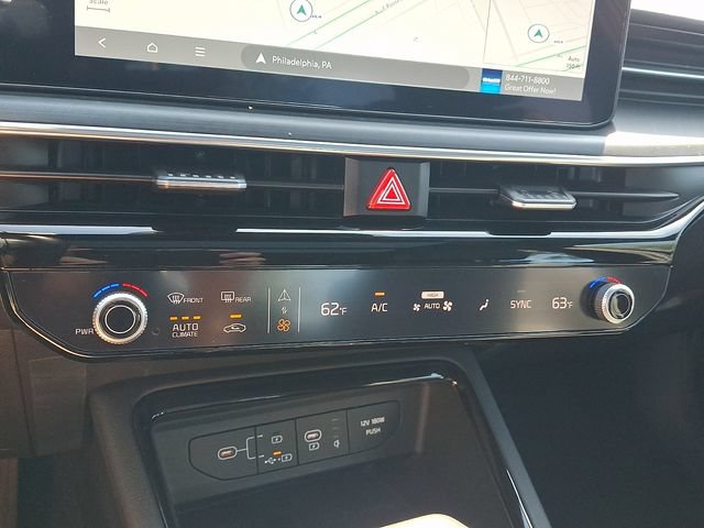 Certified 2025 Kia K5 GT FWD image 15