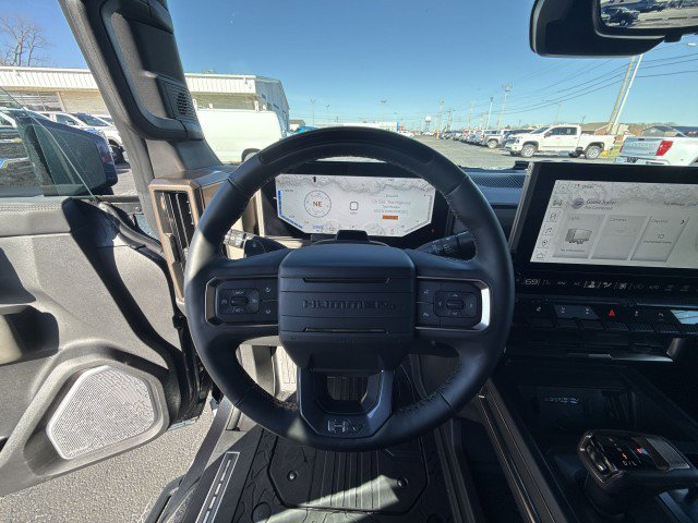 Used 2025 GMC Hummer EV 3X w/ Extreme Off-Road Package image 11