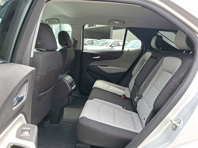Used 2020 Chevrolet Equinox LT AWD/4WD image 10