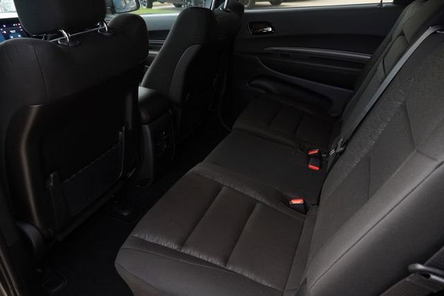 New 2026 Dodge Durango GT w/ Blacktop Package image 13