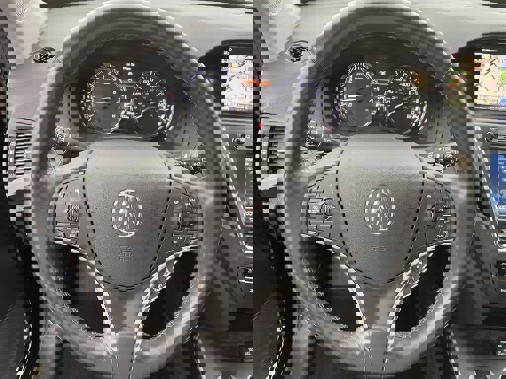 Used 2020 Acura MDX FWD w/ Technology Package image 33