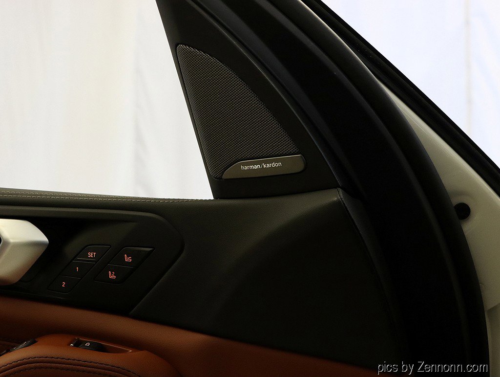 New 2026 BMW X5 M60i image 26