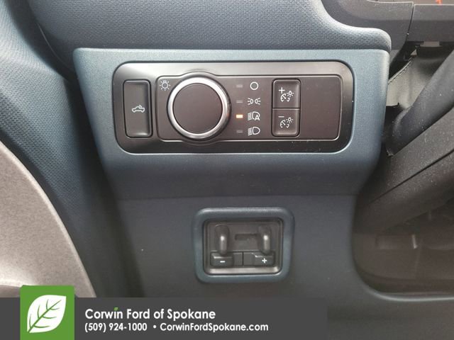 Certified 2023 Ford Maverick XLT w/ Equipment Group 300A Standard image 27