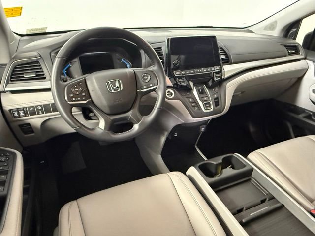 Used 2023 Honda Odyssey EX-L image 39