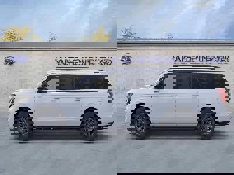 New 2026 Ford Expedition Max Active image 3