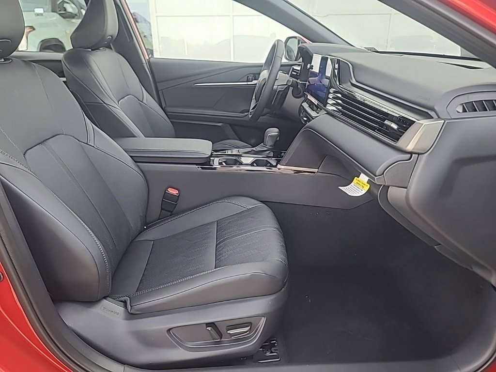 New 2026 Toyota Camry XSE AWD/4WD image 14