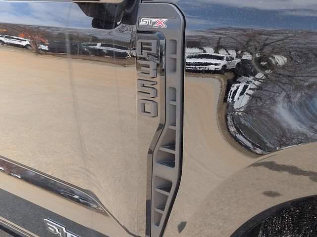 New 2026 Ford F350 XL w/ STX Appearance Package AWD/4WD image 12