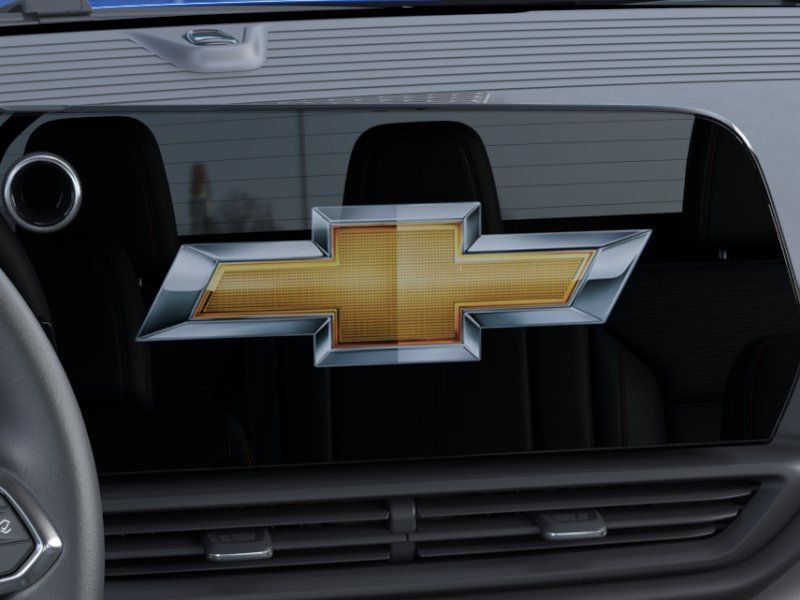 New 2026 Chevrolet Silverado EV LT AWD/4WD image 22