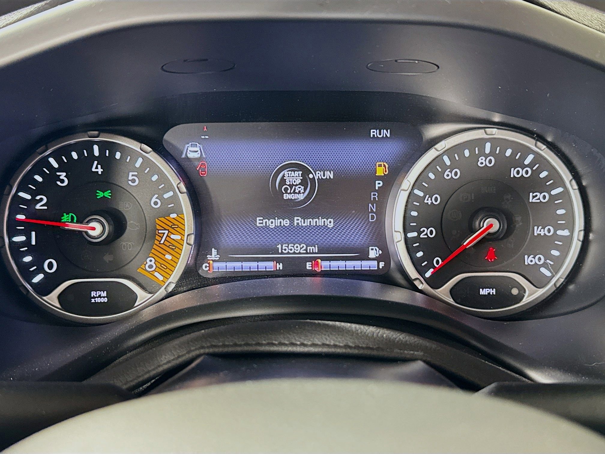 Used 2023 Jeep Renegade Latitude image 14