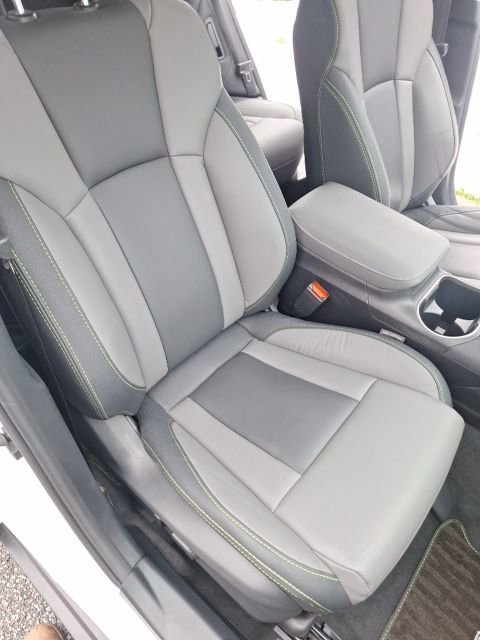 Used 2024 Subaru Outback Onyx Edition XT AWD/4WD image 24