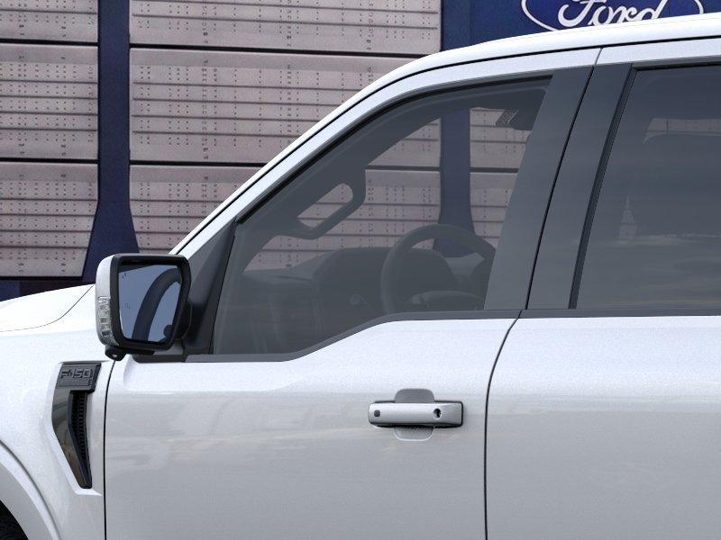 New 2026 Ford F150 Lariat w/ Equipment Group 502A High AWD/4WD image 20
