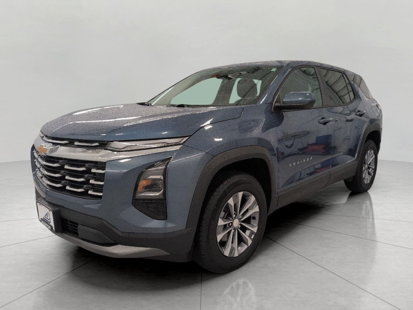 Certified 2026 Chevrolet Equinox LT w/ Convenience Package II AWD/4WD image 12