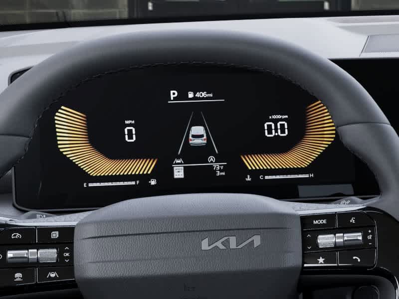 New 2026 Kia Sorento EX AWD/4WD image 21