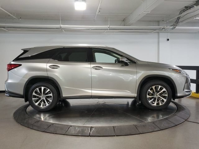 Used 2021 Lexus RX 350L Premium w/ Premium Package AWD/4WD image 18