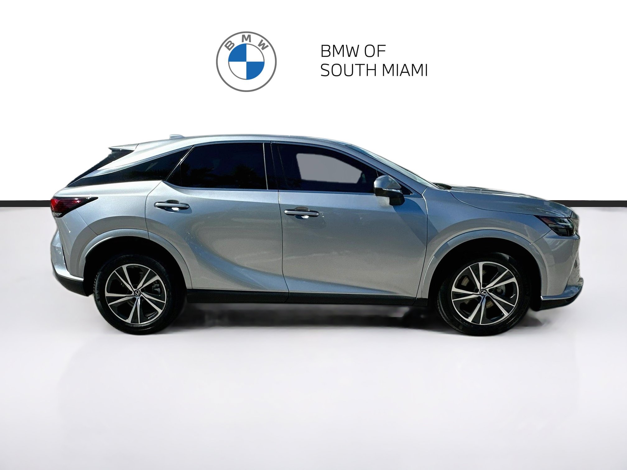 Used 2024 Lexus RX 350 FWD w/ Technology Package image 8