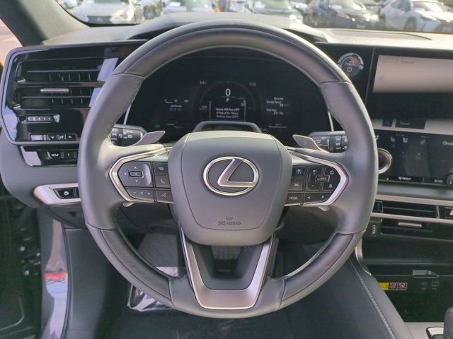 Used 2025 Lexus RX 350h w/ Convenience Package image 17