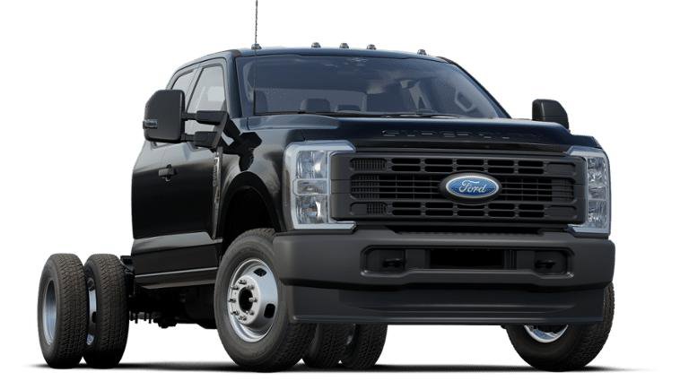 New 2025 Ford F350 XL w/ XL Chrome Package image 29