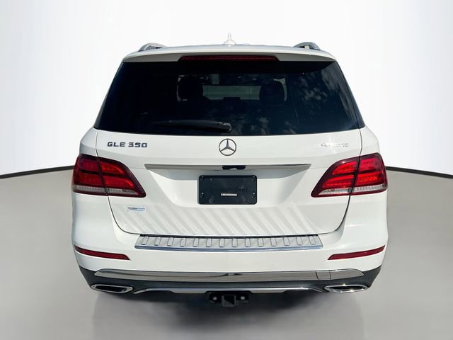 Used 2018 Mercedes-Benz GLE 350 4MATIC image 7