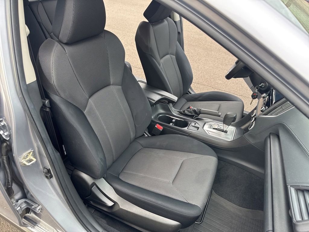 Used 2021 Subaru Crosstrek 2.0i image 14