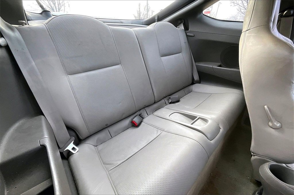 Used 2004 Acura RSX image 29