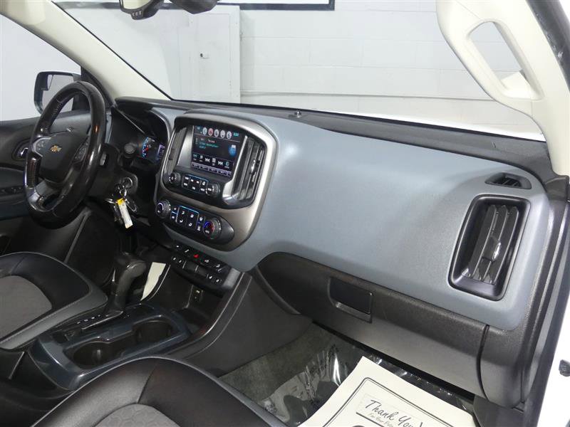 Used 2018 Chevrolet Colorado Z71 image 22