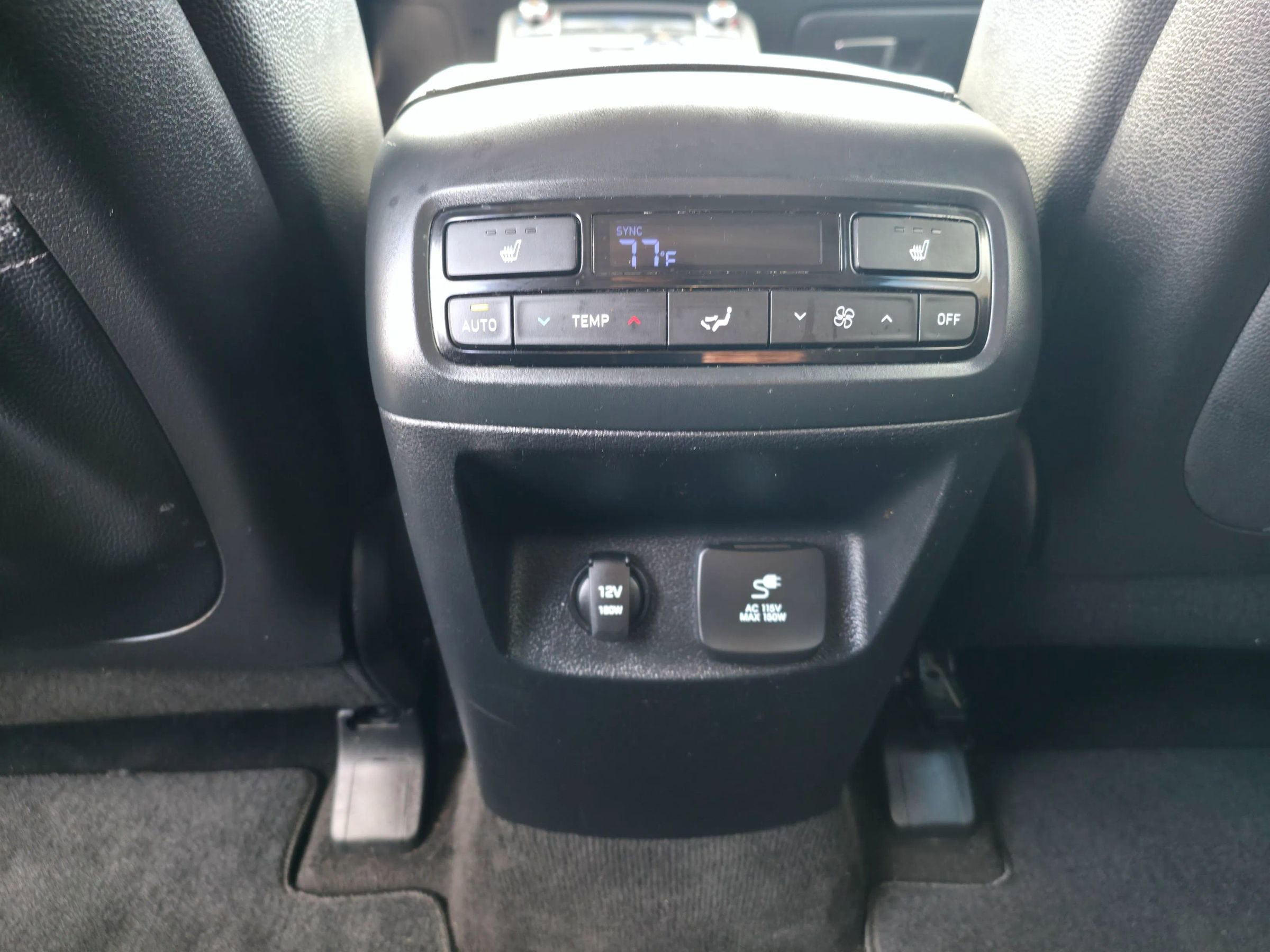 Used 2020 Hyundai Palisade SEL w/ Premium Package image 35