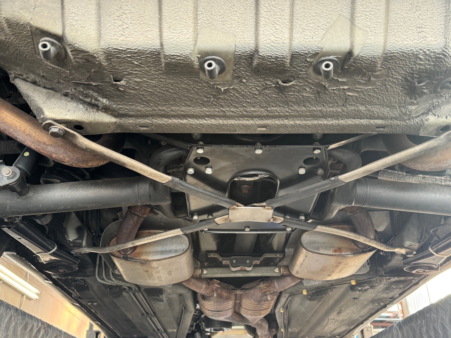 Used 1996 Jaguar XJS 4.0 Convertible image 45