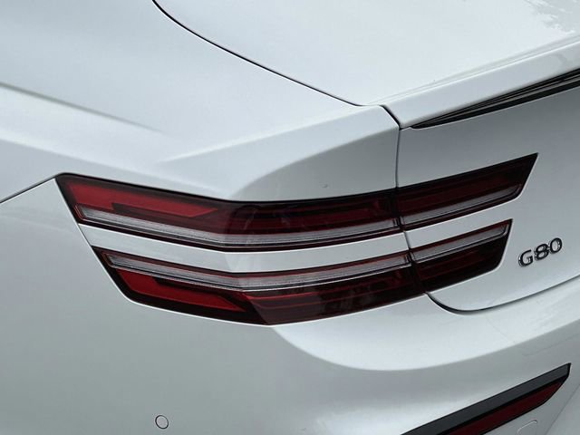 New 2026 Genesis G80 3.5T Sport Prestige AWD/4WD image 36