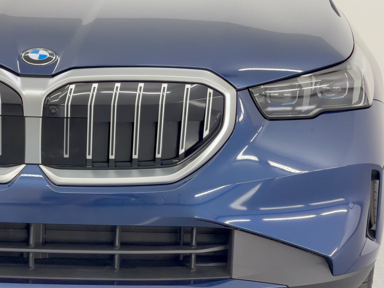 Certified 2026 BMW 530i RWD image 12