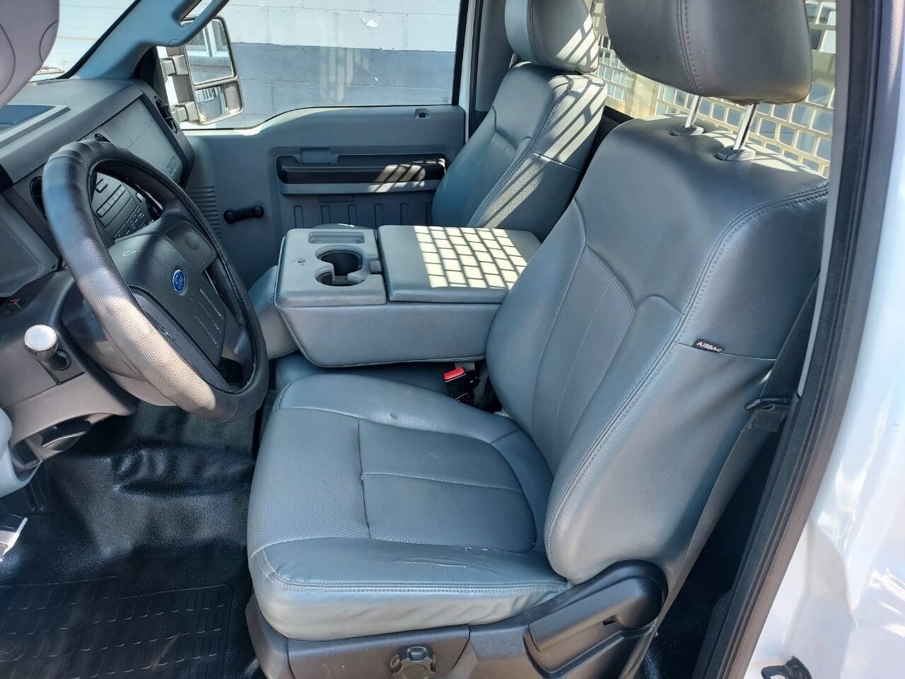 Used 2016 Ford F250 XL RWD image 11