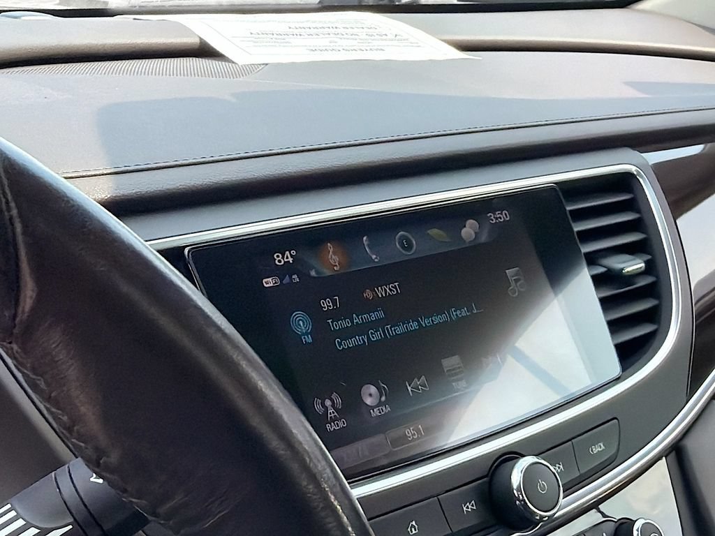 Used 2018 Buick LaCrosse Essence w/ Sights and Sounds Package FWD image 15