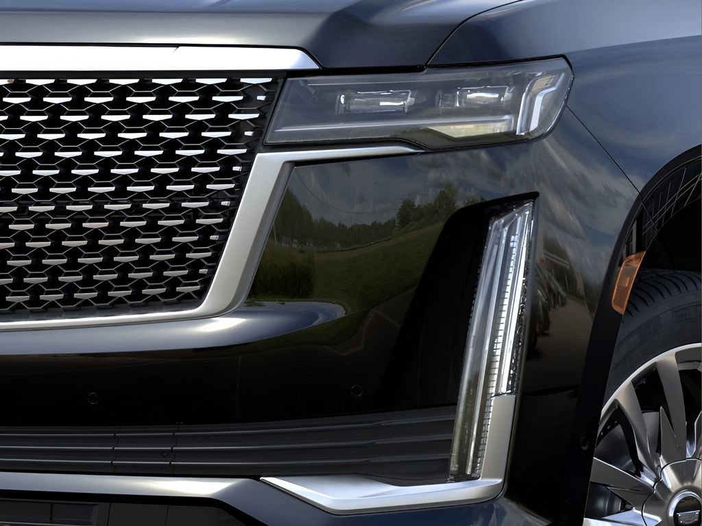 Certified 2024 Cadillac Escalade Premium Luxury AWD/4WD image 10