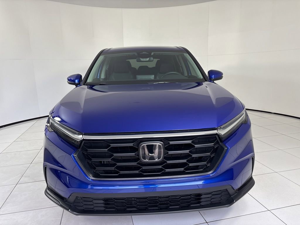 Used 2024 Honda CR-V LX image 8